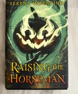 Raising the Horseman