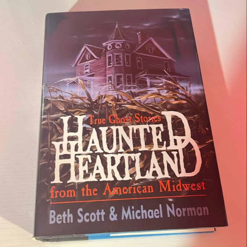 Haunted Heartland