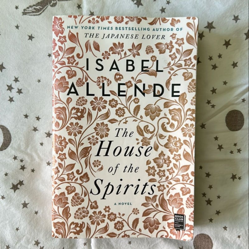 The House of the Spirits