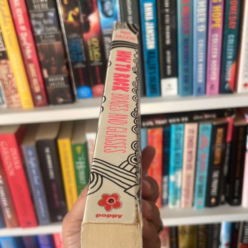 How to Rock Braces and Glasses