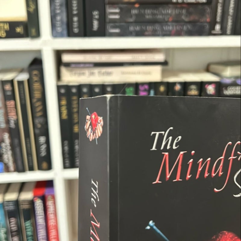 The Mindf*ck Series OOP