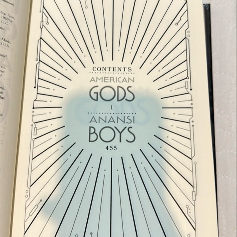 American Gods 