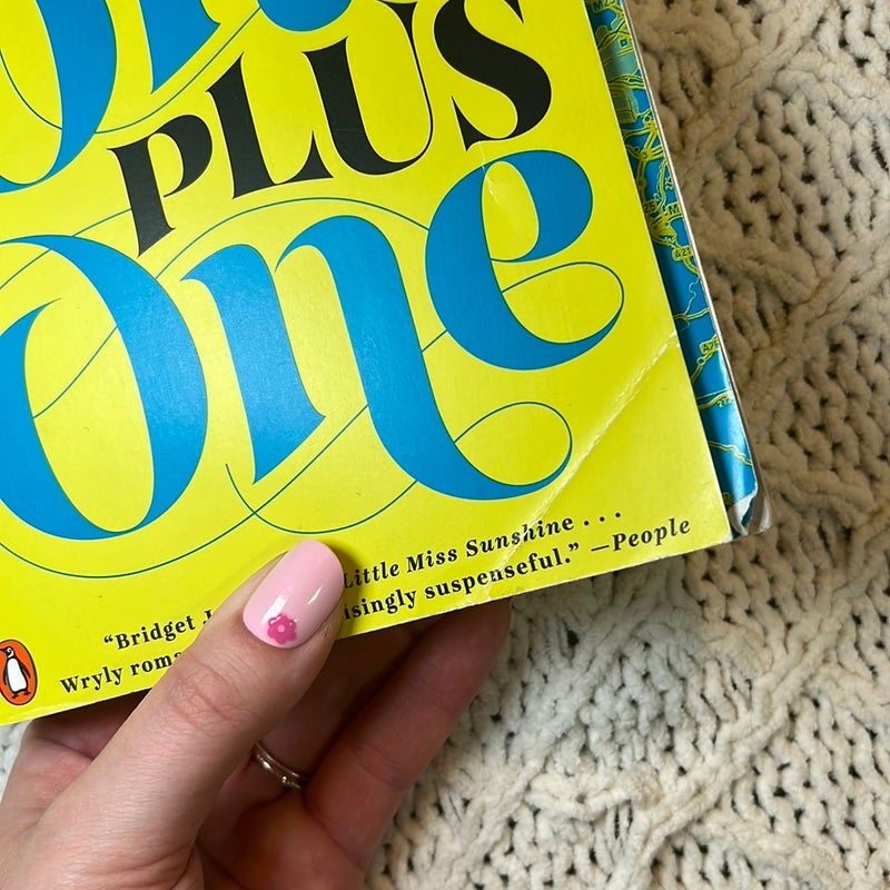 One Plus One