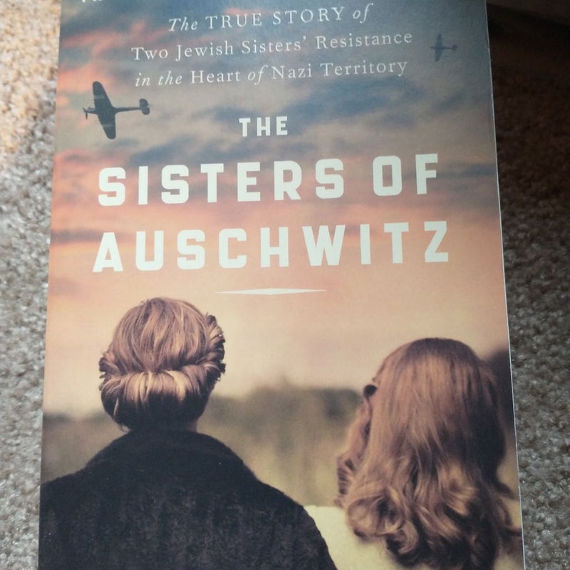 The Sisters of Auschwitz