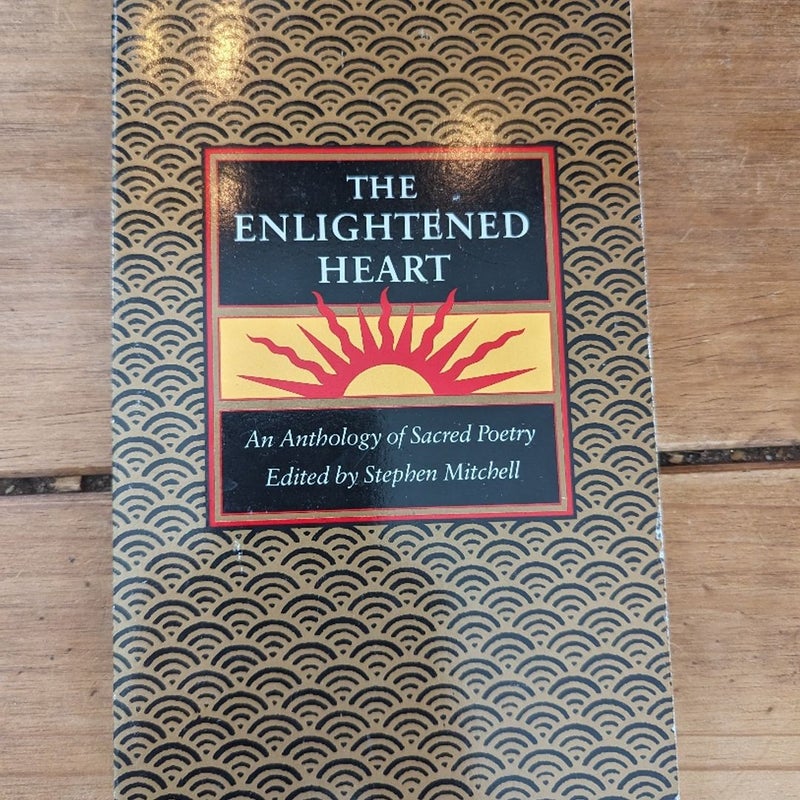 The Enlightened Heart