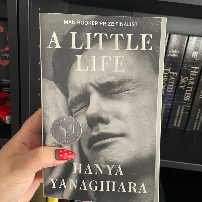 A Little Life
