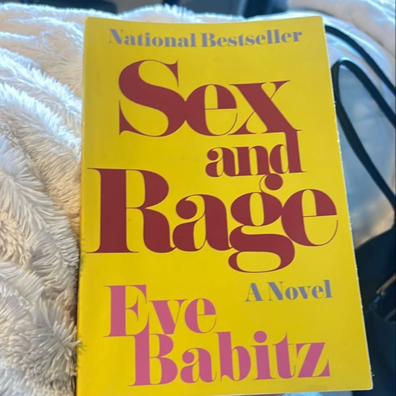 Sex and Rage