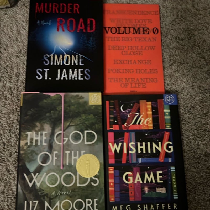 BOTM BUNDLE 