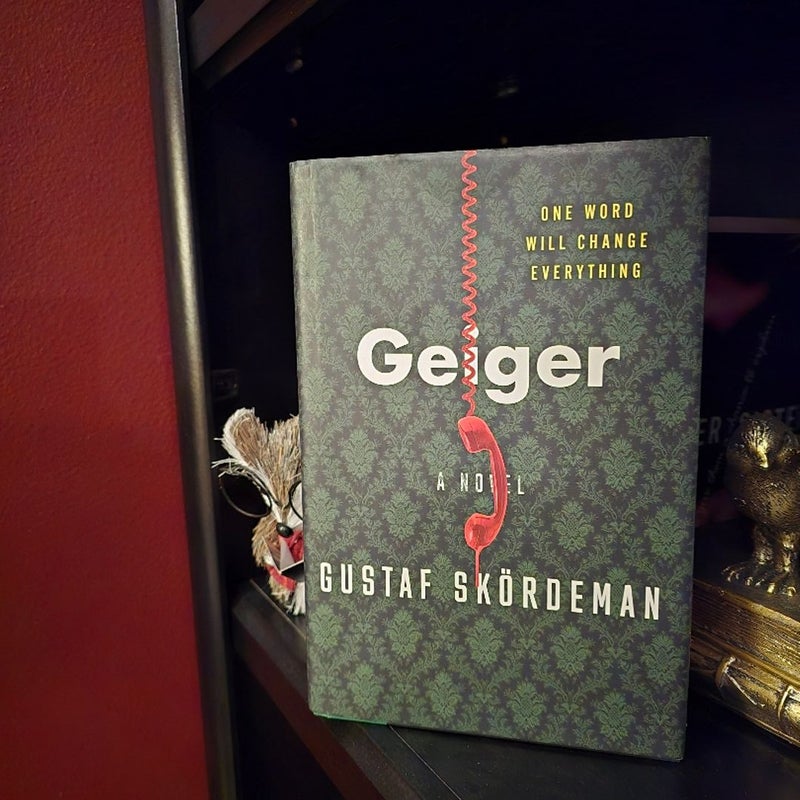 Geiger