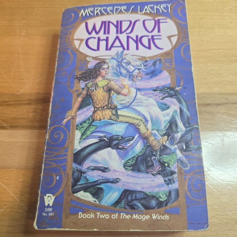 Winds of Change