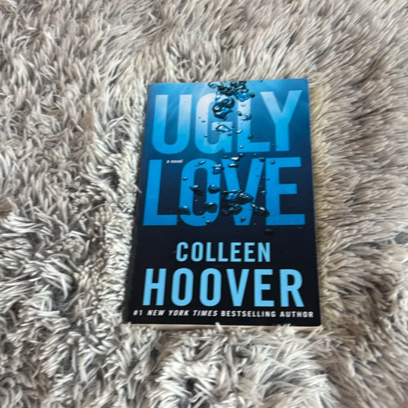 Ugly Love