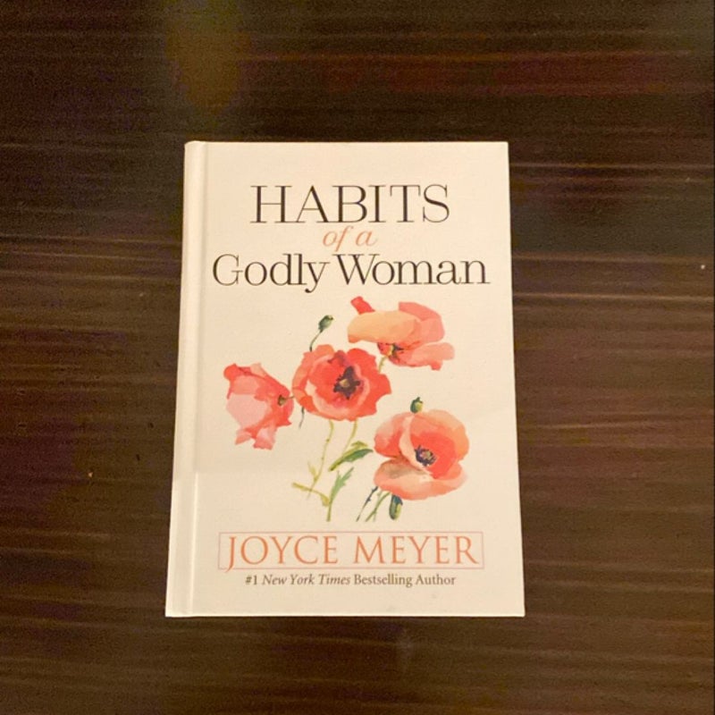 Habits of a Godly Woman