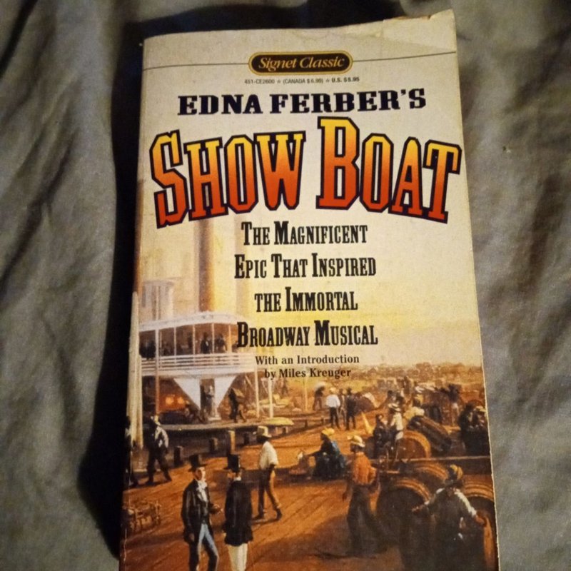 Show Boat