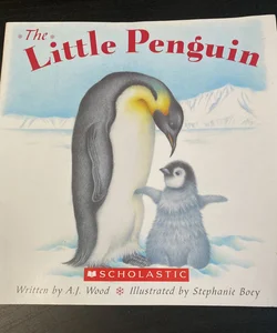 The Little Penguin