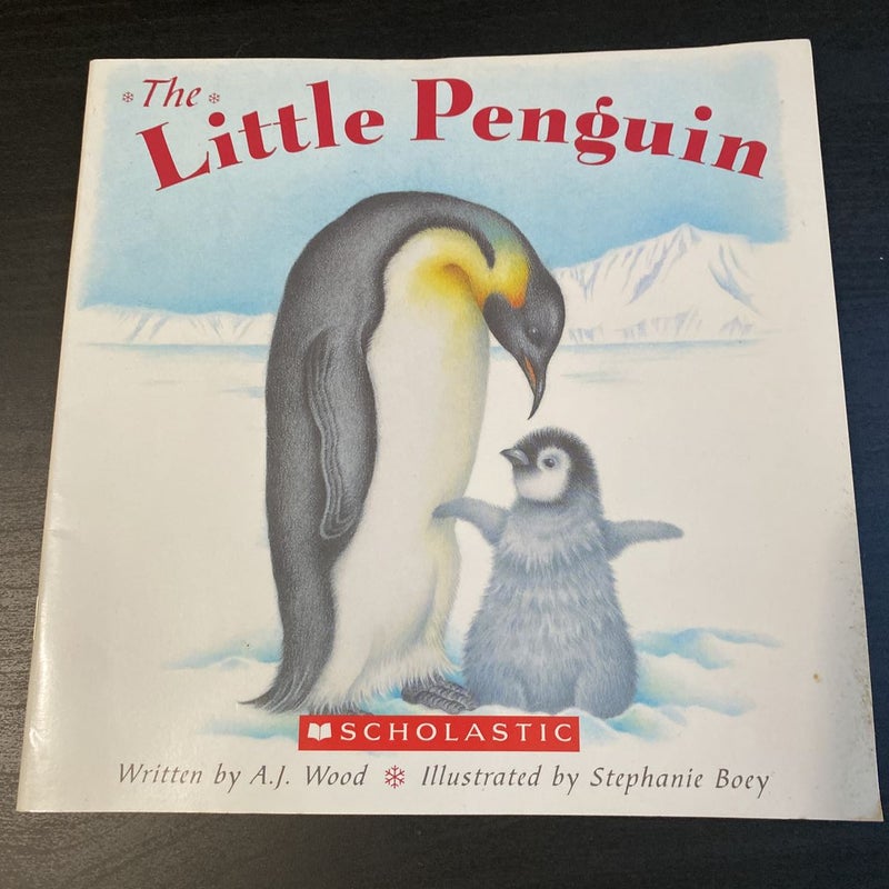 The Little Penguin