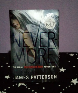 Nevermore - First Edition