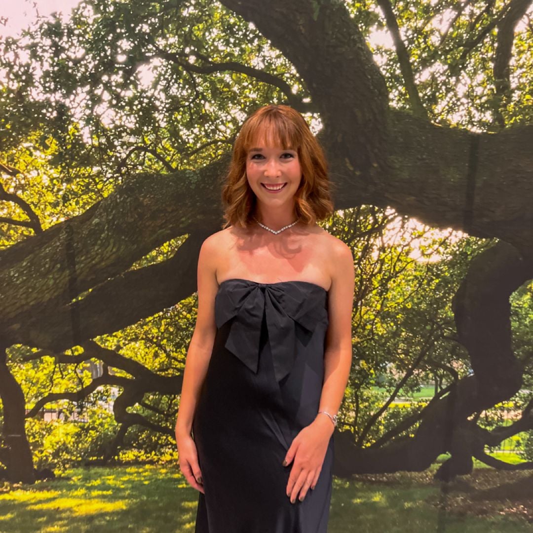 Madison Barshick