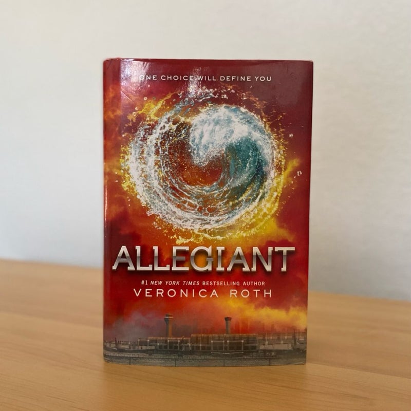 Allegiant