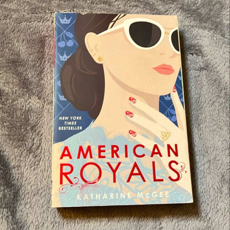 American Royals