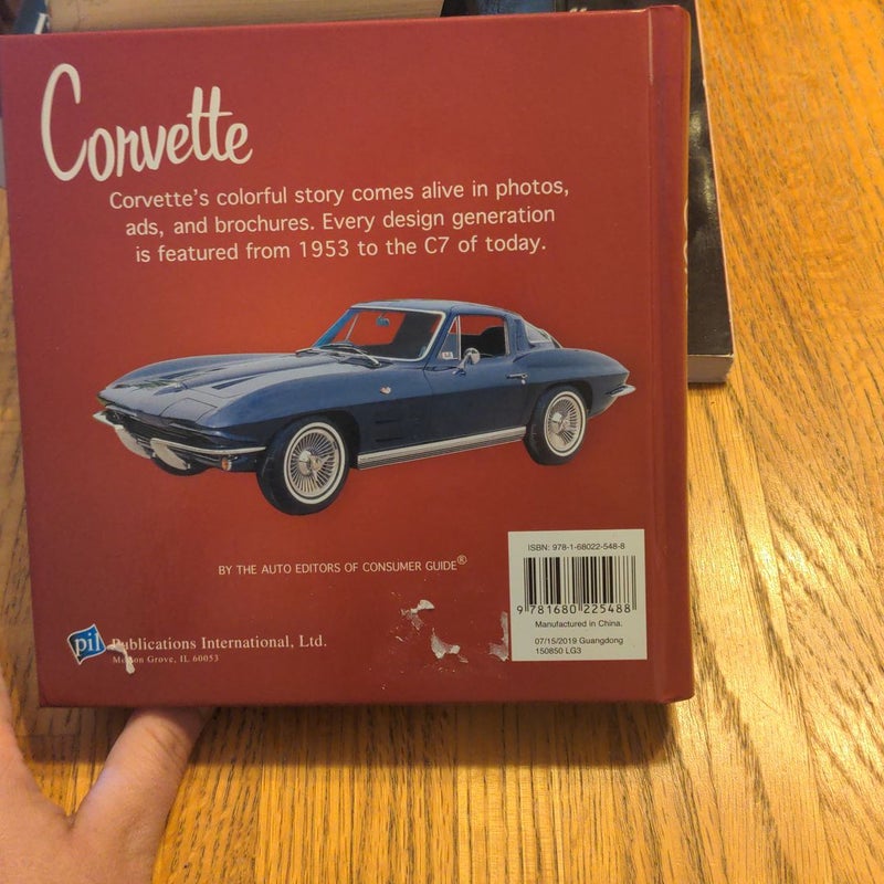 Corvette