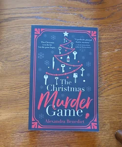 The Christmas Murder Game