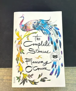 The Complete Stories