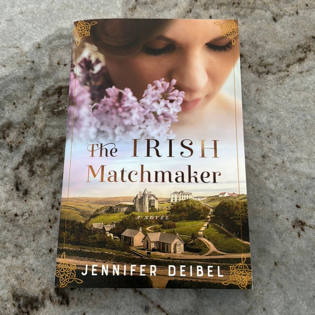 The Irish Matchmaker