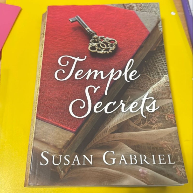 Temple Secrets