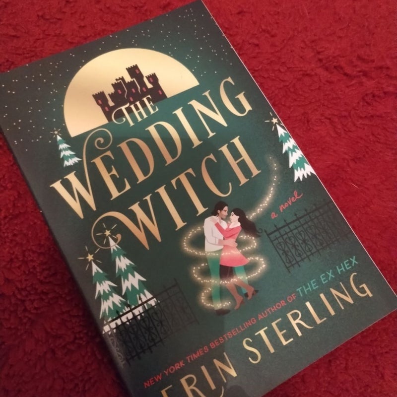 The Wedding Witch