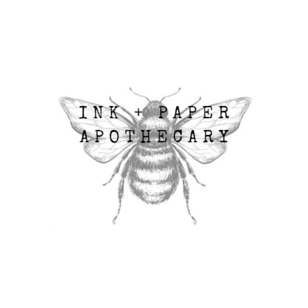 Ink + Paper Apothecary