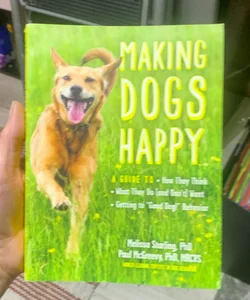 Making Dogs Happy