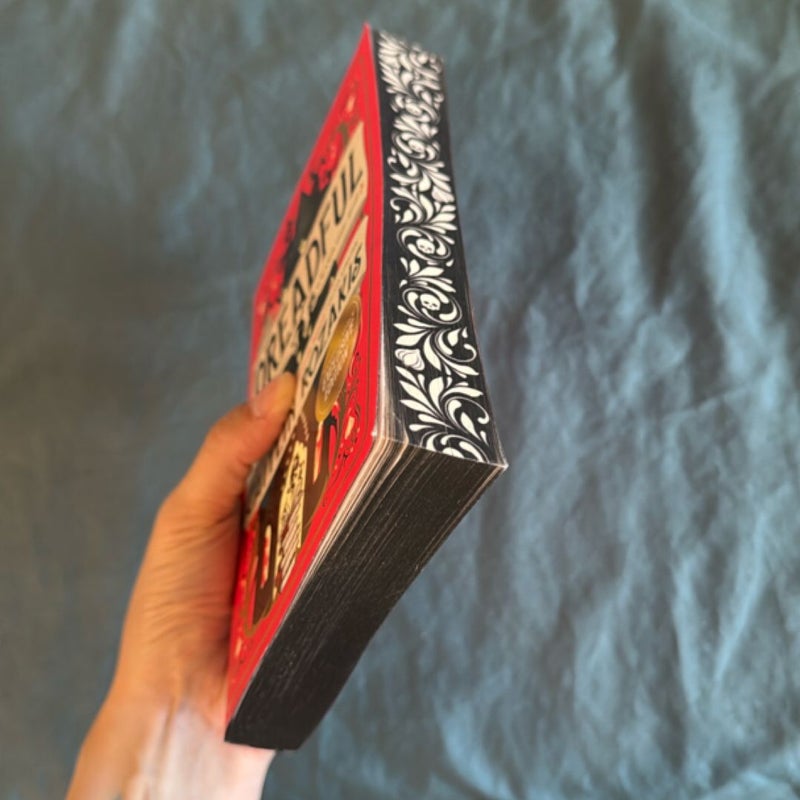 Dreadful (B&N Edition)