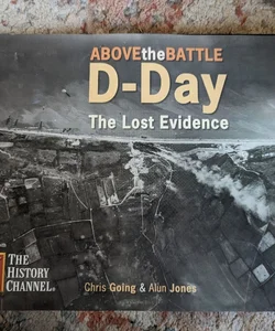 Above the Battle: D Day