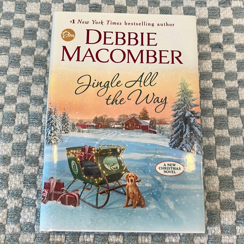Jingle All the Way