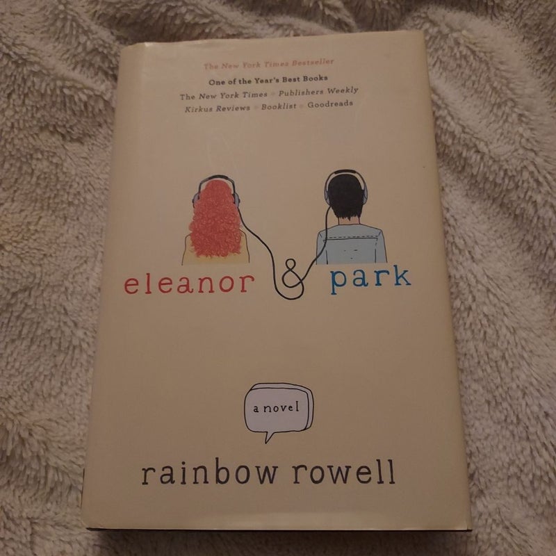 Eleanor and Park