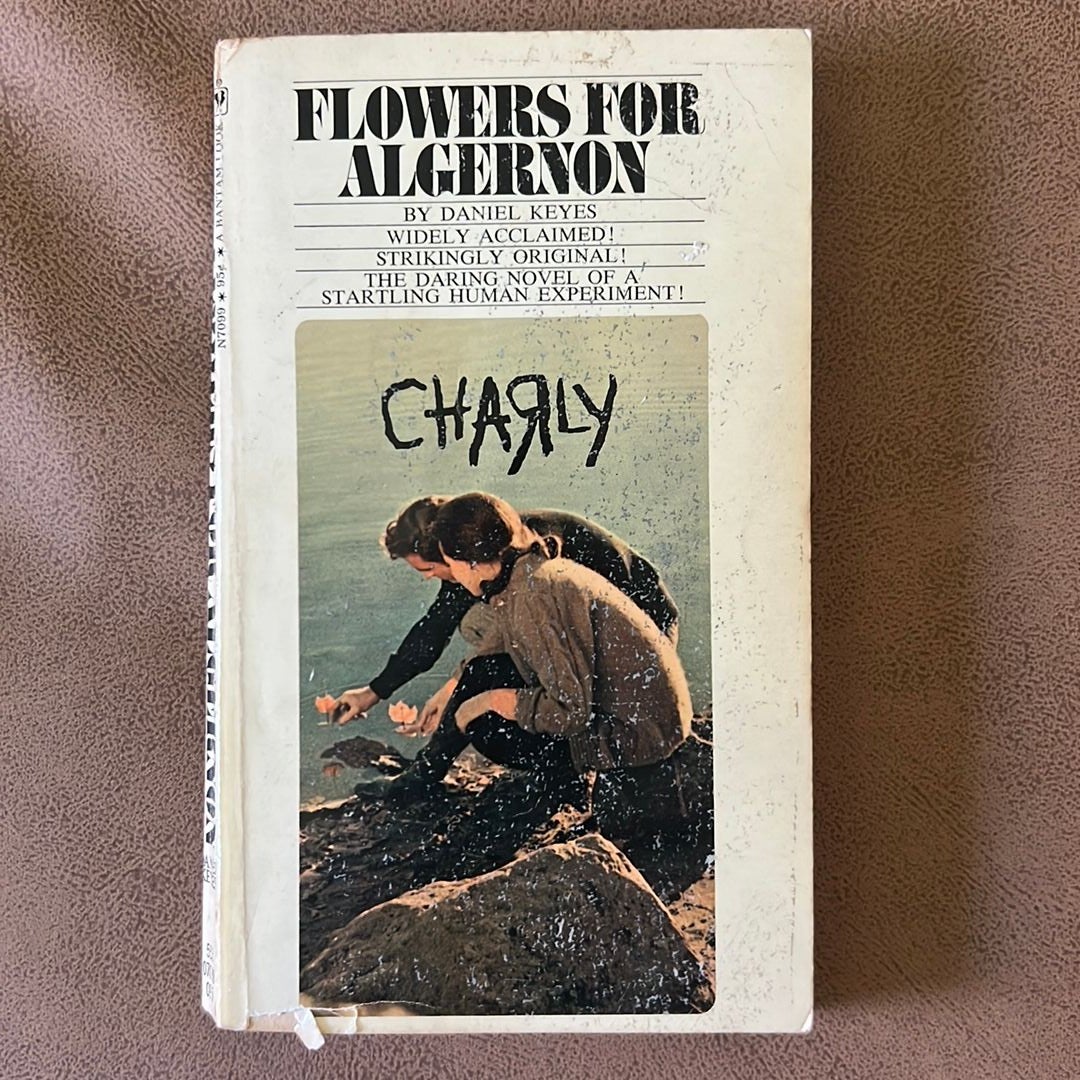 Flowers for Algernon