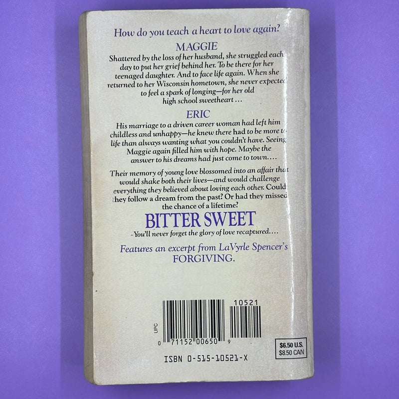 Bittersweet