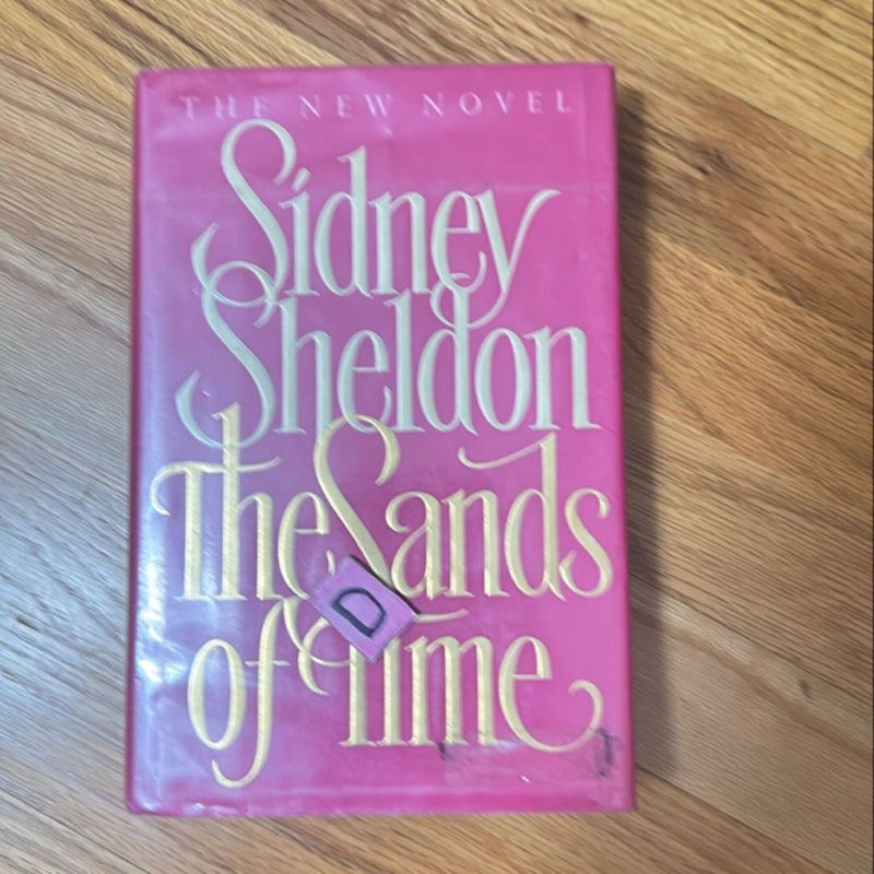 The Sands of Time