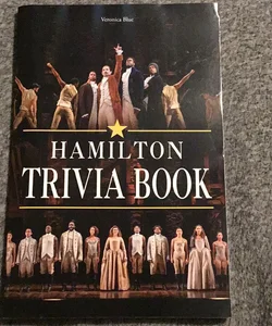 Hamilton Trivia Book