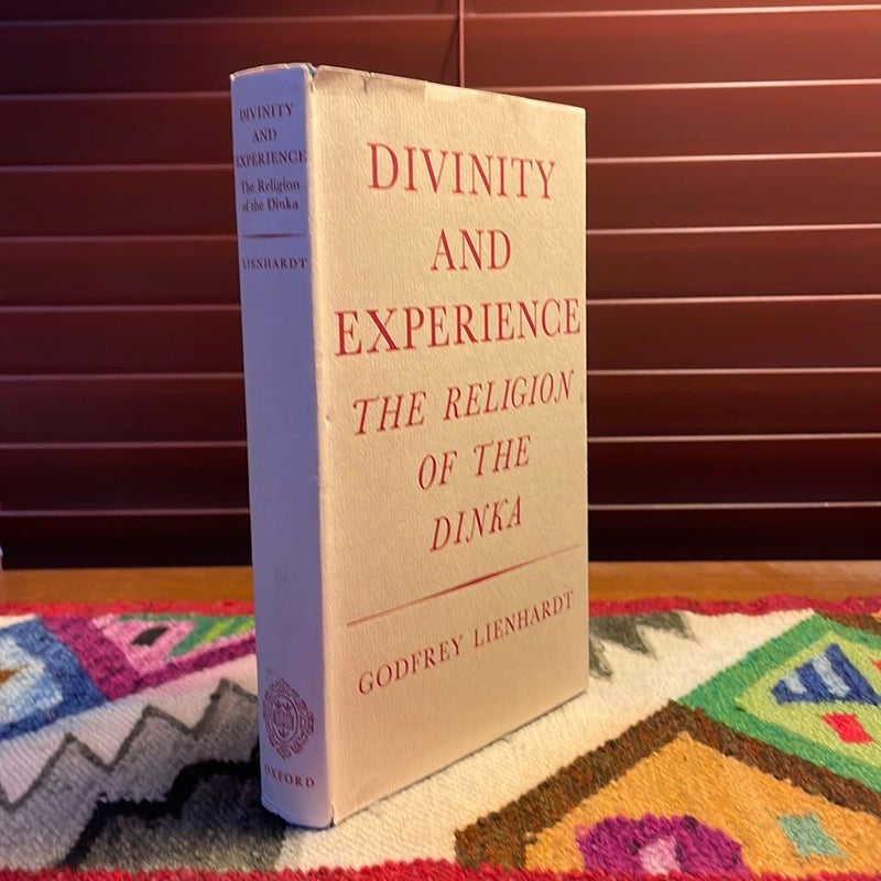 Divinity and Experience