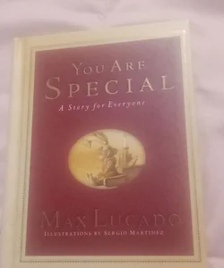 You Are Special 