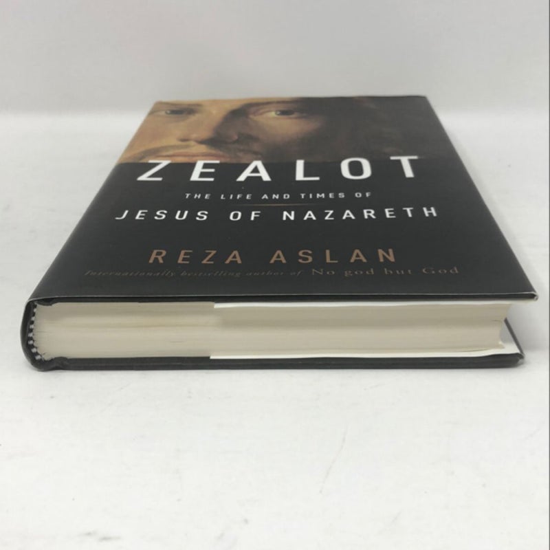 Zealot