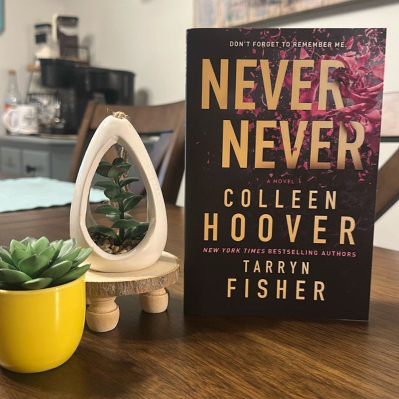 Never Never