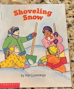 Shoveling Snow 