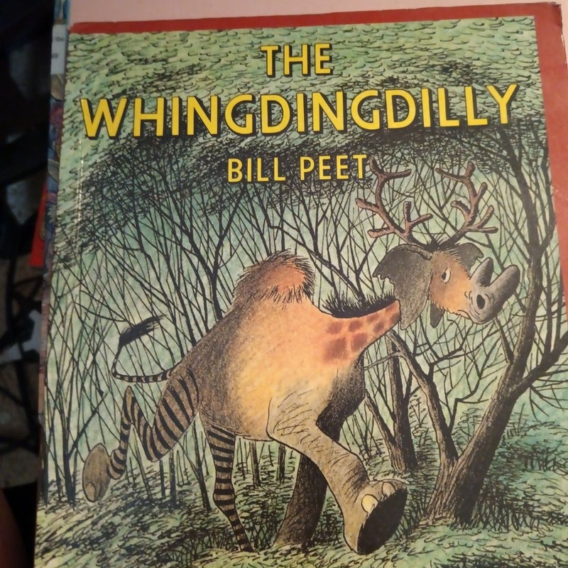 The Whingdingdilly