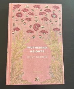 Wuthering Heights Cranford Collection