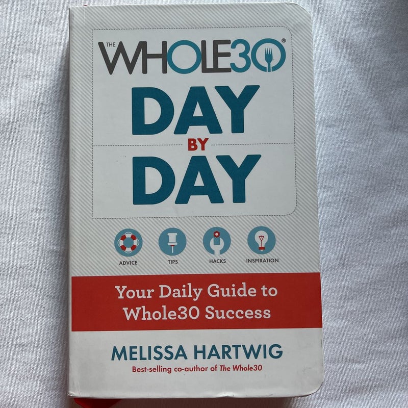 The Whole30 Day by Day