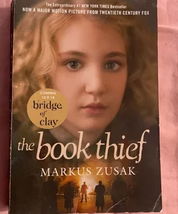 The Book Thief