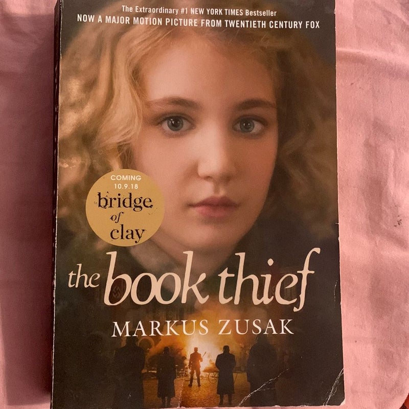 The Book Thief