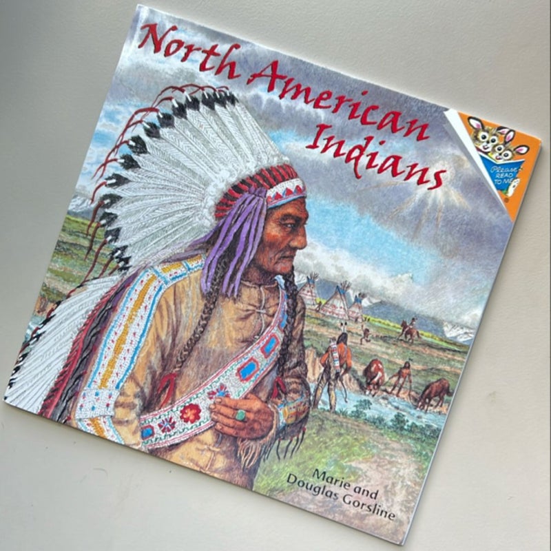 North American Indians